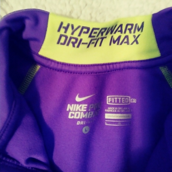 Nike pullover - Picture 2 of 2